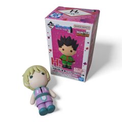 HUNTER × HUNTER 一番くじ H賞 ミニマスコット 幻影旅団セット 幻影