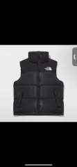 THE NORTH FACE ザノースフェイス ヌプシ 単 ボール ベスト