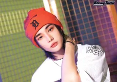 StrayKids ランダムトレーディング Hyunjin 2024 JYP POP UP 3/7