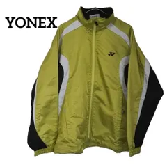 YONEX ヨネックス ヒートカプセル ウインドブレーカー