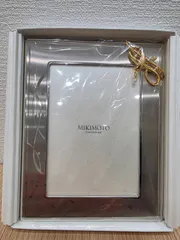 2026年最新】ミキモト フォトフレームの人気アイテム - メルカリ