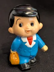 希少伏見信用金庫おさる貯金箱 希少伏見信用金庫おさる貯金箱 - メルカリ