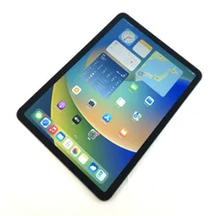 【良品】iPad Air (第4世代) Wi-Fi + Cellular/64GB/356768111977270