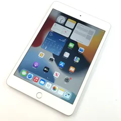 【良品】iPad mini (第5世代) Wi-Fi + Cellular/64GB/353178105893454