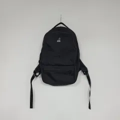 カンゴール 2023 ジョーン ノートパソコン バックパック ブラック OS