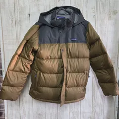 S00597 patagonia パタゴニア  ダウンジャケット XLサイズ 