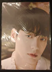 TXT ACT:LOVESICK SOOBIN PREMIUM PHOTO