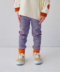 イロチ買いしたいnobi-nobiストレッチレギパン リンク　p.premier P120026　ブルー