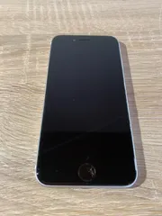 7095 iPhone SE 第二世代 64GB ホワイト