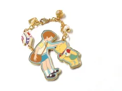 Samantha Thavasa Petit Choice サマンサタバサ プチチョイス クリストファーロビン＆プーさん バッグチャーム