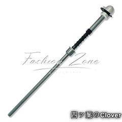 [Excellent Condition, Brand New] IdentityV (Fifth Personality) Billiards Player, Leader of Freedom, Mike Cosplay Prop, Weapon, Cosplay, Costume, Disguise, Halloween Costume, Photography B251211