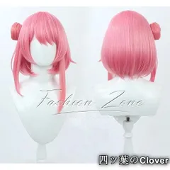 【美品・未使用新品】◆ブルーアーカイブ Blue Archive 風 鷲見セリナ コスプレ ウィッグ かつら 激安 WIG 高温耐熱 変装 ハロウィン仮装B251211
