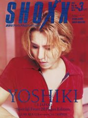 X JAPAN YOSHIKI 関連7点セット ♪ - メルカリ