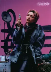 StrayKids I.N THE SOUND 3/6