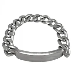 2025年最新】マルジェラ idブレスレットの人気アイテム - メルカリ