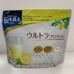 A7909 カーブス ウルトラプロテイン レモン味 約27食分 394.2g 2701