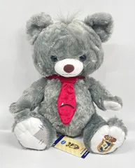 ディズニーストア プラッシュ/ぬいぐるみ ユニベアシティ ソルト(ピート)