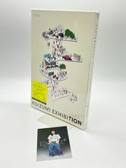 KOIZUMI EXHIBITION DVD 小泉今日子 小泉今日子 コイズミエキシビション～コンプリートビジュアルベスト