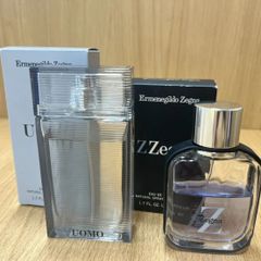 EL6】 エルメネジルド ゼニア ジーゼニア ウオモ 香水 50ml KT11417