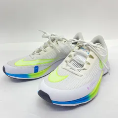 NIKE ナイキ AIR ZOOM RIVAL FLY3 エア ズーム ライバル フライ3 CT2405-199 US9.5 27.5cm 箱無　※中古