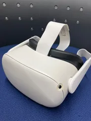 【動作保証品／保証2週間】Meta Quest 2 本体 128GB メタクエスト2 / Oculus