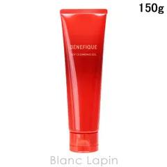 資生堂 ベネフィーク SHISEIDO BENEFIQUE ホットクレンジングジェル  150g クレンジングジェル [231095]