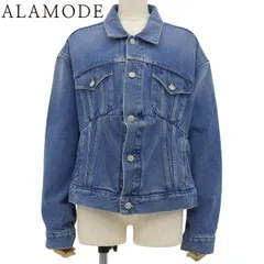 2026年最新】BALENCIAGA メンズ Gジャン・デニムジャケットの人気