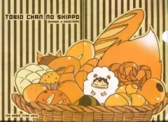 【中古】同人アクセサリー・小物系 【ハイキュー!!】A5クリアファイル 及川徹＆影山飛雄(ヒトシ) SUPER COMIC CITY 24/B型装備