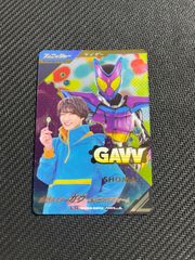 ライドケミートレカ TCS-055 KAMEN RIDER POPPY ポッピー - メルカリ