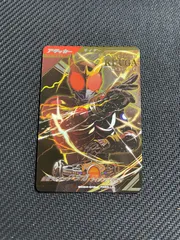 ガンバレジェンズ SC04 LR 仮面ライダークウガ ライジングマイティ パラレル