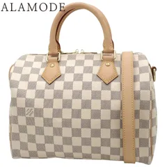 2026年最新】ヴィトン ダミエ スピーディ25の人気アイテム - メルカリ