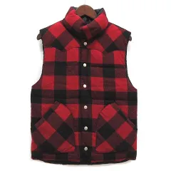 2026年最新】ペンドルトン ベストの人気アイテム - メルカリ