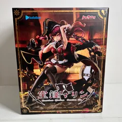 【本日昼まで出品】宝鐘マリン マックスファクトリー スケールフィギュア 宝鐘マリン