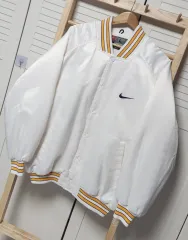 ナイキ オールドスクール スタジャン スタジアム ジャケット