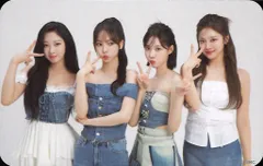 aespa 購入特典 集合 2023 SYNK:HYPER LINE in JAPAN -SPECIAL EDITION-