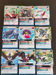 nvq15 mid1 青緑マッドネス ミドルスクール 構築済みデッキ 60枚