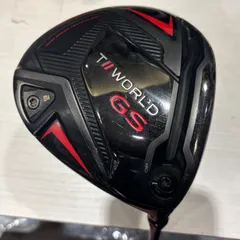 2025年最新】ホンマgsドライバーの人気アイテム - メルカリ