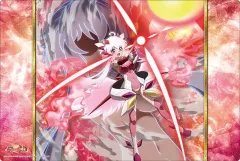 2026年最新】シンフォギア プレイマットの人気アイテム - メルカリ