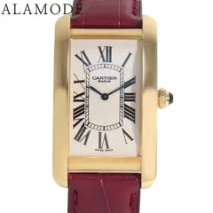 最終値下げ　Cartier 純正　タンクアメリカン　クロコ　替えベルト 尾錠付 楽天市場】【カルティエ(Cartier)向け】輸入王オリジナル ベルト