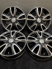 無限 ホンダ MDG 17インチ ホイール 2本 - メルカリ
