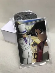 名探偵コナン 劇場版 100万ドルの五稜星 HMV購入特典 ライティングスタンド ＋ アクリルプレート 未使用品