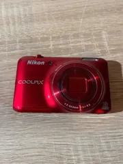 2026年最新】COOLPIX S6400の人気アイテム - メルカリ