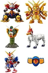 2025年最新】ガシャポン戦士dash プレミアの人気アイテム - メルカリ