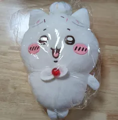 ちいかわ　誕生日　BIG ぬいぐるみ