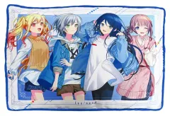 【中古】クッション・本体 Leo/need ワイドクッション 「セガ ラッキーくじ プロジェクトセカイ カラフルステージ! feat. 初音ミク Vol.4」 A賞