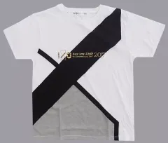 【中古】Tシャツ(男性アイドル) Hey! Say! JUMP Tシャツ ホワイト 「Hey! Say! JUMP I/Oth Anniversary Tour 2017」