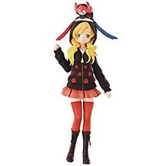 [중고] 이치 반 쿠지 프리미엄 마법 소녀 마도카 ☆ 마기카 Magiccraft 라스트 원상 스페셜 ver. 토모 마미 프리미엄 피규어