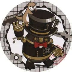 【中古】コースター ガードNo.26(ボンボン) 特典コースター 「Identity V 第五人格 フェア Fun Trip in アニメイト」 後半期間 対象商品購入特典