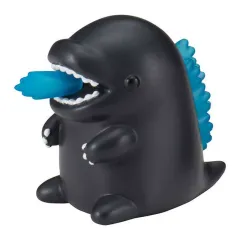 【中古】トレーディングフィギュア ゴジラ 「ならぶんです。 怪獣さん(ゴジラ版)」