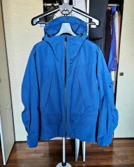 ILCORSO(イルコルソ) テグフ WHO ウィンドブレーカー